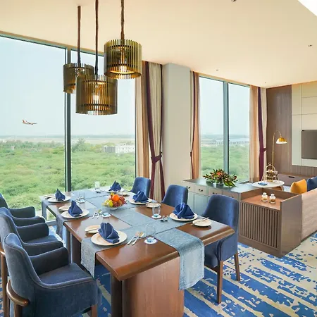 Vivanta New Delhi, Dwarka-3