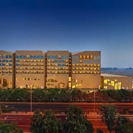Vivanta New Delhi, Dwarka-2